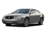 2008 Buick Lucerne - Preview 6