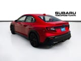 2026 Subaru WRX - Preview 4