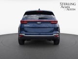 2020 Kia Sportage - Preview 7