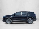 2026 Chevrolet Equinox - Preview 8