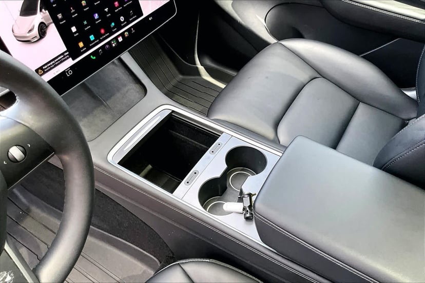 2021 Tesla Model Y - Image 3