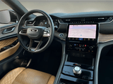 2023 Jeep Grand Cherokee - Preview 6