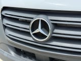 2025 Mercedes-Benz Sprinter - Preview 3