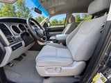 2010 Toyota Tundra - Preview 8