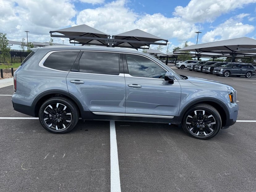 2024 Kia Telluride - Image 2