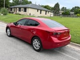 2015 Mazda Mazda3 - Preview 2