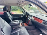 2007 Chevrolet avalanche - Preview 6