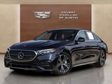 2024 Mercedes-Benz E-Class - Preview 2