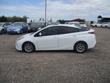 2016 Toyota Prius - Preview 6