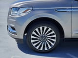 2020 Lincoln Navigator - Preview 9