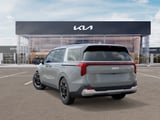 2027 Kia Carnival - Preview 4