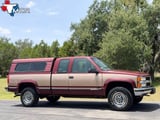 1997 Chevrolet C K 2500 - Preview 4