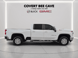 2023 Chevrolet Silverado - Preview 8