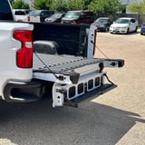 2026 Chevrolet Silverado 1500 - Preview 8