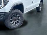 2026 GMC Sierra 1500 - Preview 2