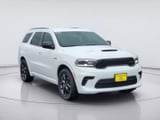 2026 Dodge Durango - Preview 2