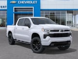 2026 Chevrolet Silverado 1500 - Preview 7
