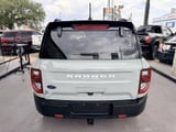 2021 Ford Bronco Sport - Preview 5
