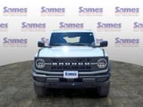 2026 Ford Bronco - Preview 2