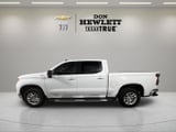 2026 Chevrolet Silverado 1500 - Preview 2