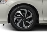 2017 Honda Accord - Preview 11