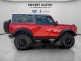2023 Ford Bronco - Preview 6