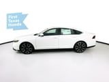 2026 Honda Accord - Preview 4
