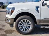 2026 Ford F-150 - Preview 6