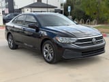 2024 Volkswagen Jetta - Preview 8