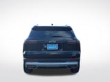 2026 Chevrolet Traverse - Preview 4