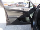 2017 Ford Fusion - Preview 8