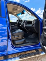 2019 Dodge Ram - Preview 8