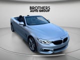 2015 BMW 4 Series - Preview 5