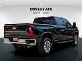 2026 Chevrolet Silverado - Preview 7