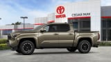 2026 Toyota Tacoma - Preview 3