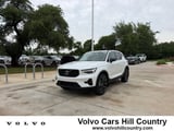 2026 Volvo XC40 - Preview 2