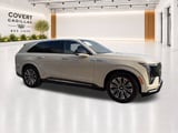 2026 Cadillac Escalade IQ - Preview 12