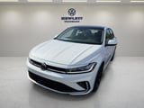 2027 Volkswagen Jetta - Preview 2