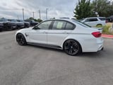 2018 BMW M3 - Preview 6