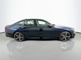 2027 BMW 5 Series - Preview 4