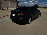2025 Toyota Corolla - Preview 4