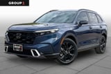 2026 Honda CR-V - Preview 2