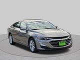 2025 Chevrolet Malibu - Preview 7
