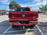 2012 Ram 1500 - Preview 6