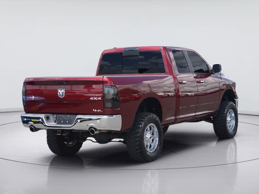 2017 Ram 1500 - Image 3