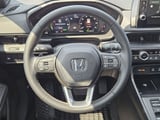 2026 Honda CR-V - Preview 13