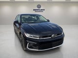 2027 Volkswagen Jetta - Preview 8