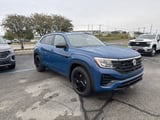2026 Volkswagen Atlas Cross Sport - Preview 4
