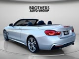 2015 BMW 4 Series - Preview 12