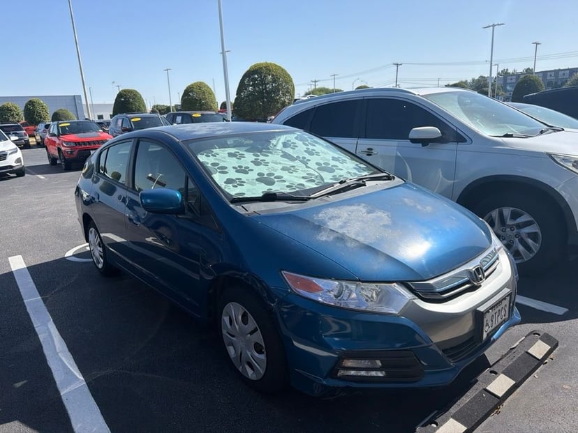 2013 Honda Insight - Image 1